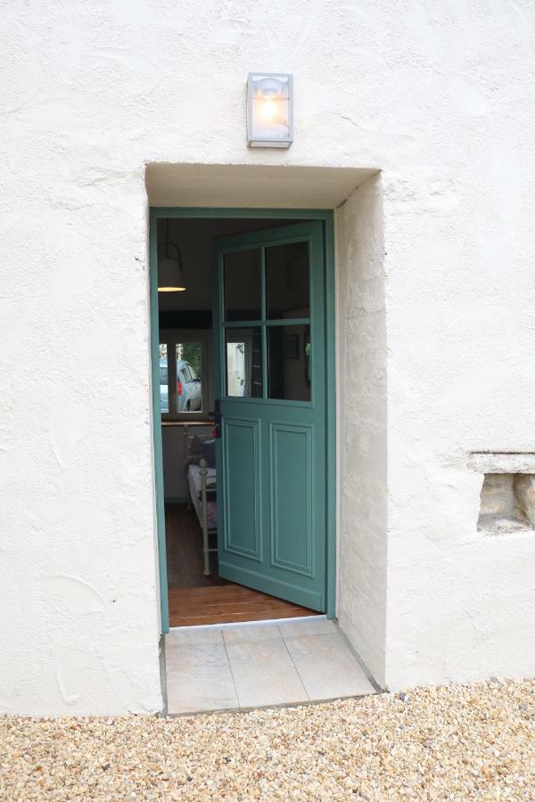La Sonnette B&B Ventouse Exterior photo
