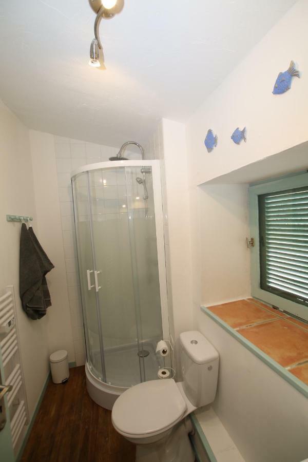 La Sonnette B&B Ventouse Exterior photo